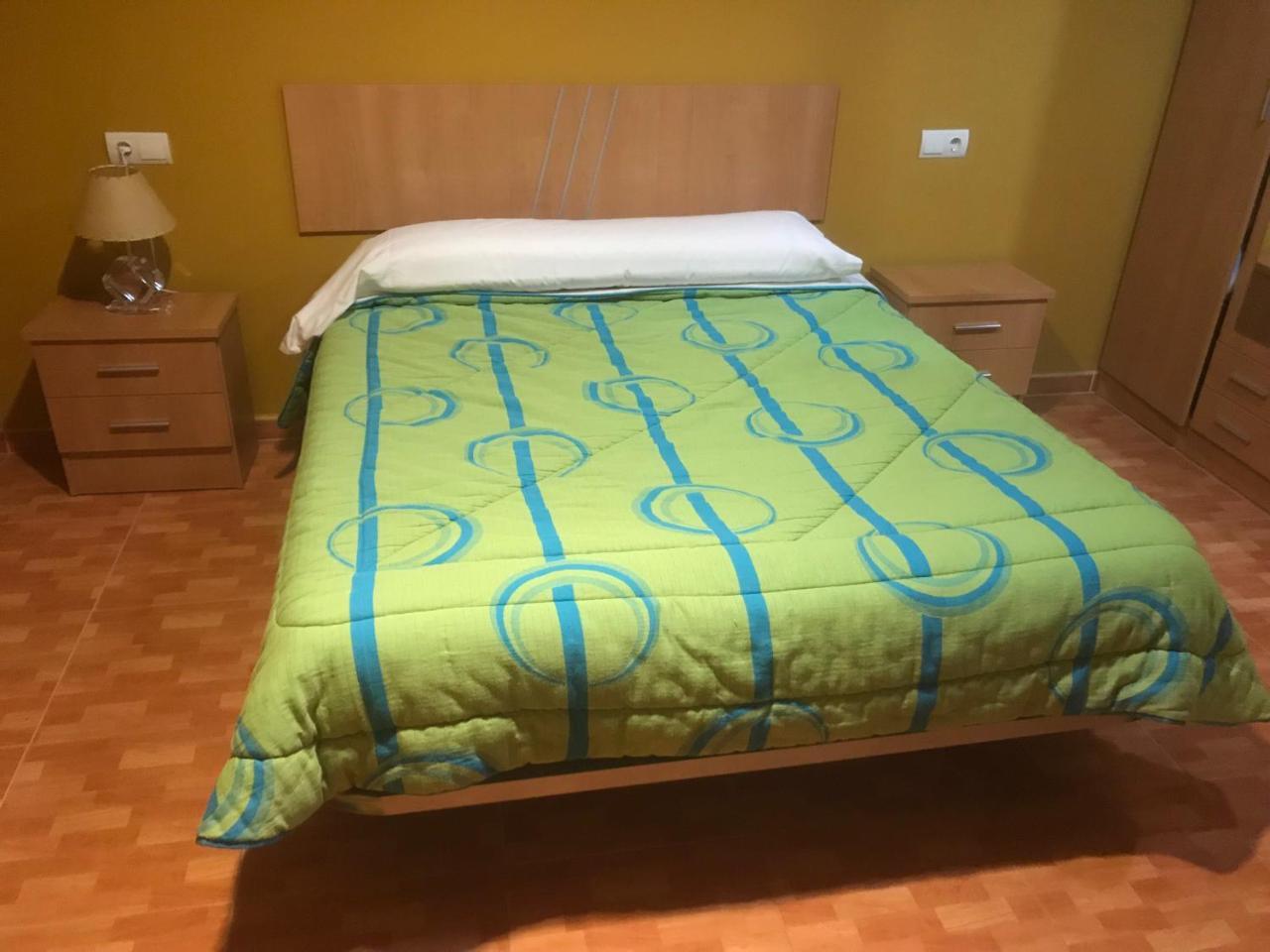 Apartamentos Duquesa Sierra Nevada Pinos Genil Exterior foto