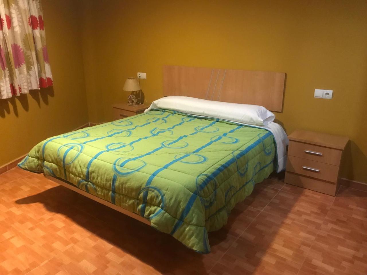 Apartamentos Duquesa Sierra Nevada Pinos Genil Exterior foto