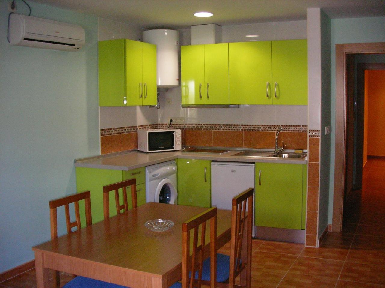 Apartamentos Duquesa Sierra Nevada Pinos Genil Exterior foto