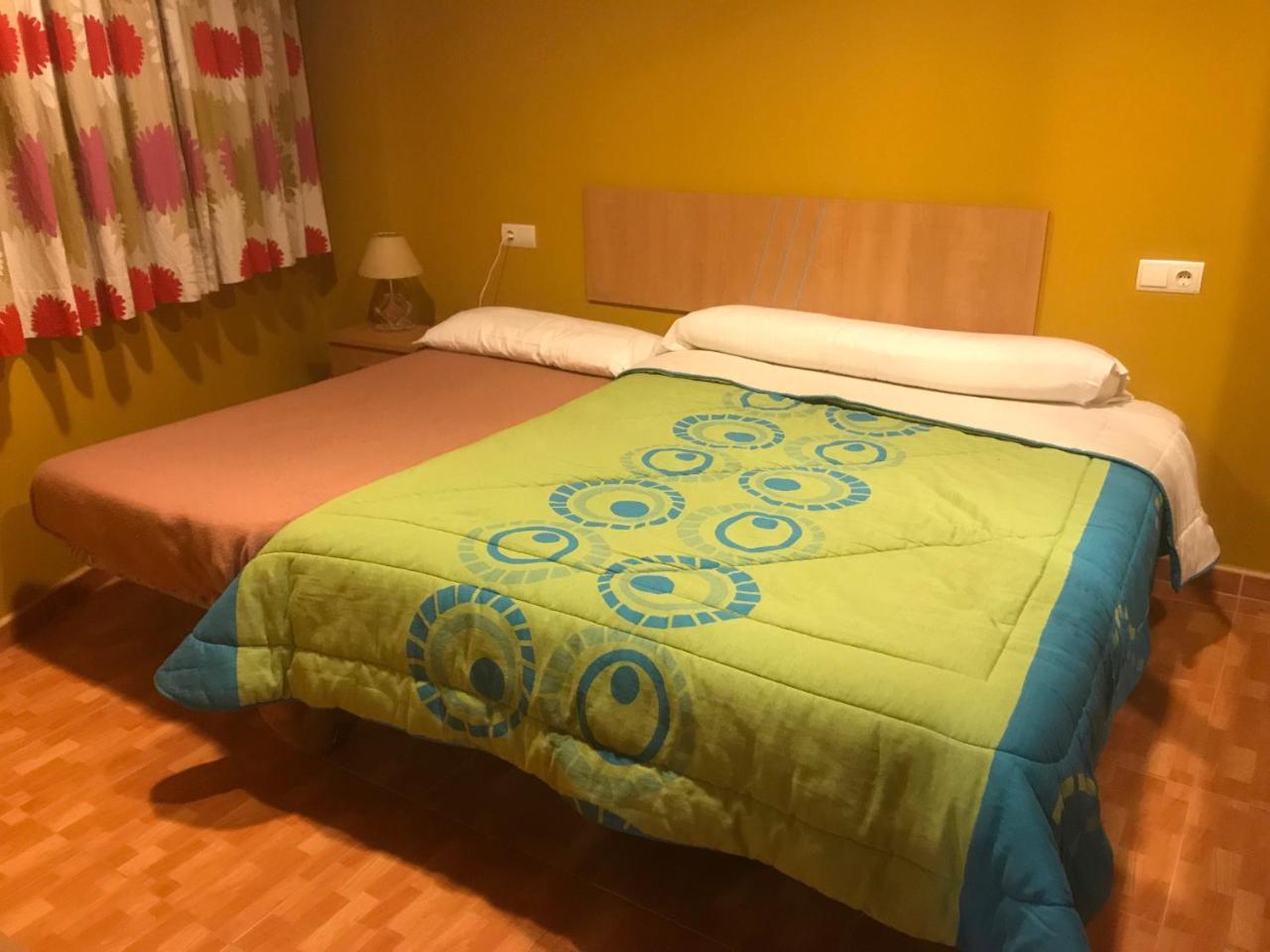 Apartamentos Duquesa Sierra Nevada Pinos Genil Exterior foto