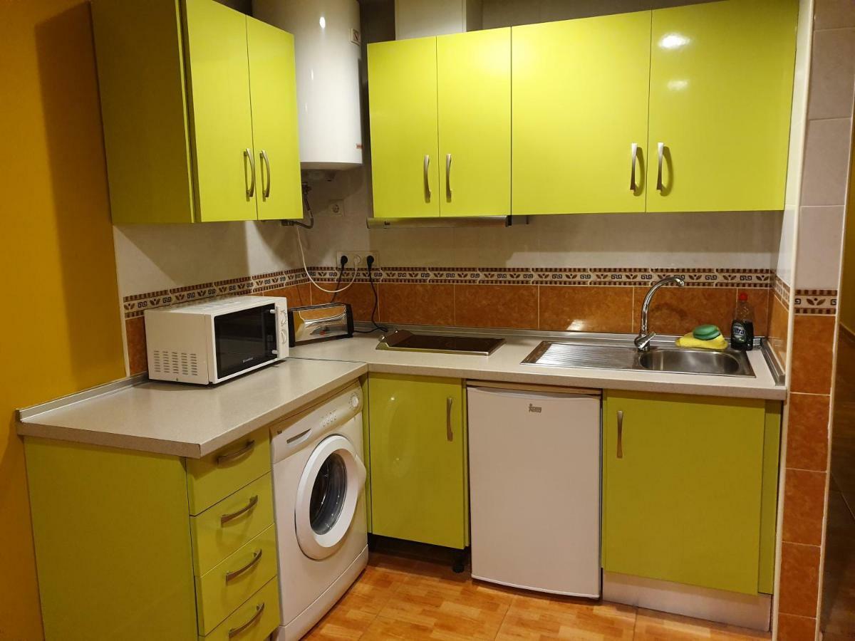 Apartamentos Duquesa Sierra Nevada Pinos Genil Exterior foto